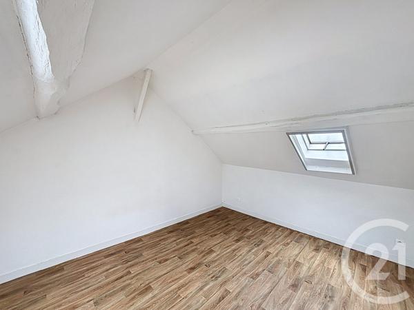 Maison à vendre  2 pièces - 41,30 m2 NEMOURS - 77