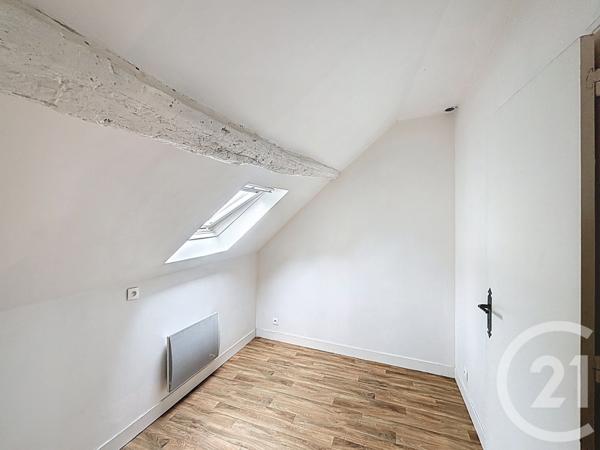 Maison à vendre  2 pièces - 41,30 m2 NEMOURS - 77