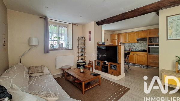 Maison à vendre 5 pièces 85 m² Maffliers