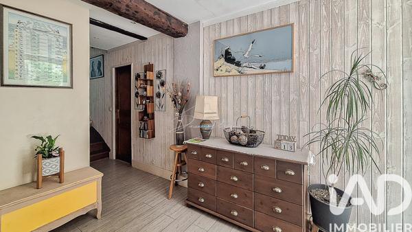 Maison à vendre 5 pièces 85 m² Maffliers