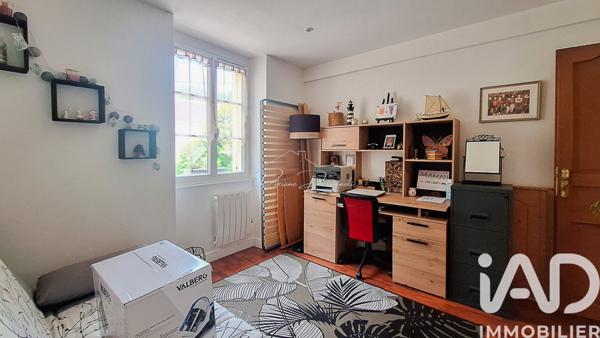 Maison à vendre 5 pièces 85 m² Maffliers