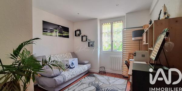 Maison à vendre 5 pièces 85 m² Maffliers