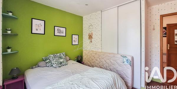 Maison à vendre 5 pièces 85 m² Maffliers