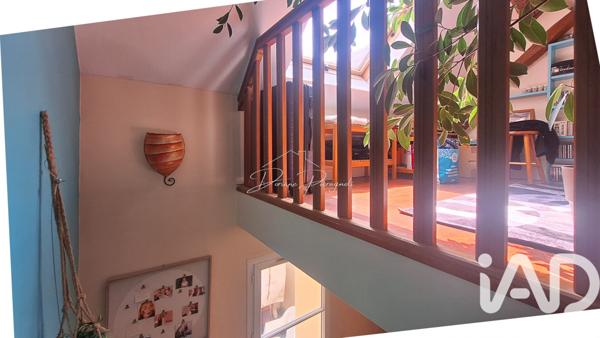 Maison à vendre 5 pièces 85 m² Maffliers