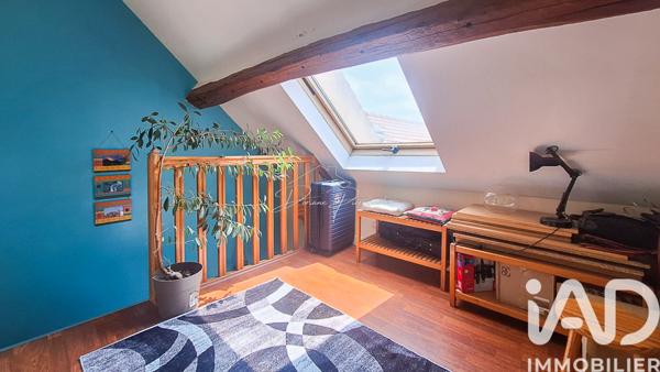 Maison à vendre 5 pièces 85 m² Maffliers