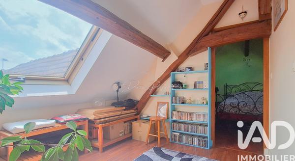 Maison à vendre 5 pièces 85 m² Maffliers
