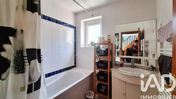 Maison à vendre 5 pièces 85 m² Maffliers