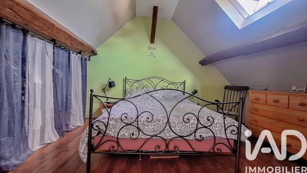 Maison à vendre 5 pièces 85 m² Maffliers