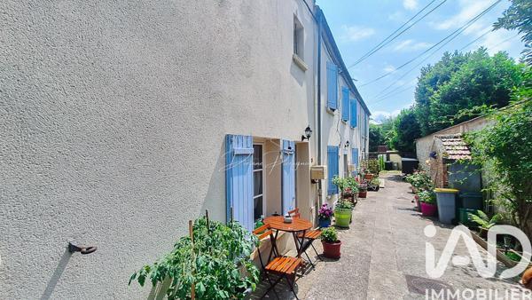 Maison à vendre 5 pièces 85 m² Maffliers