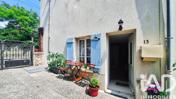 Maison à vendre 5 pièces 85 m² Maffliers