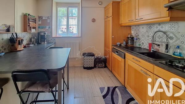 Maison à vendre 5 pièces 85 m² Maffliers