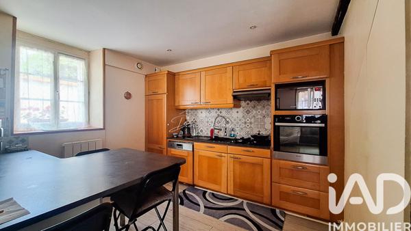 Maison à vendre 5 pièces 85 m² Maffliers