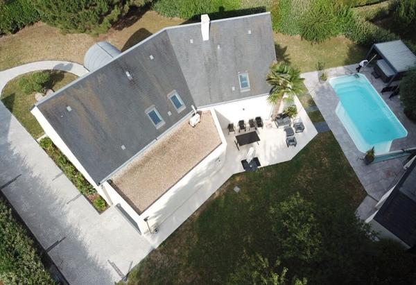 CONTEMPORAINE HAUT DE GAMME