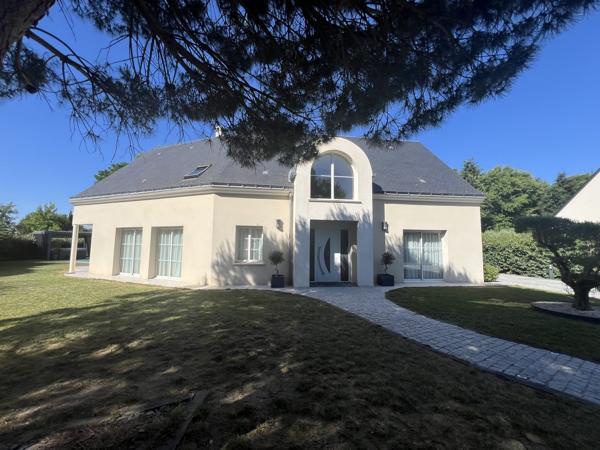 CONTEMPORAINE HAUT DE GAMME