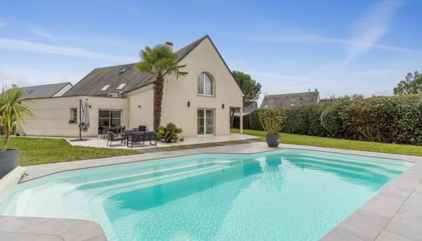 CONTEMPORAINE HAUT DE GAMME