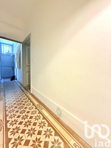 Appartement 4 pièces de 119 m² à Charolles (71120)