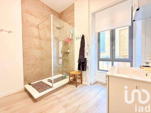 Appartement 4 pièces de 119 m² à Charolles (71120)
