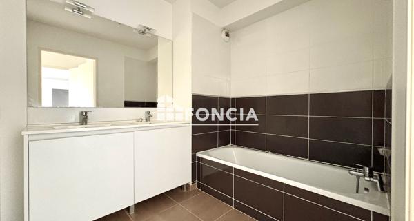 À vendre Appartement 3 pièces 61.19 m² - Toulouse 31200