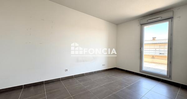À vendre Appartement 3 pièces 61.19 m² - Toulouse 31200