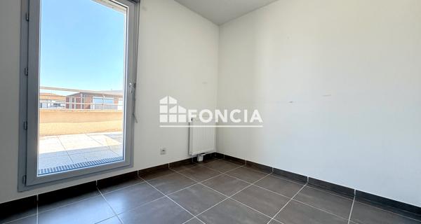À vendre Appartement 3 pièces 61.19 m² - Toulouse 31200