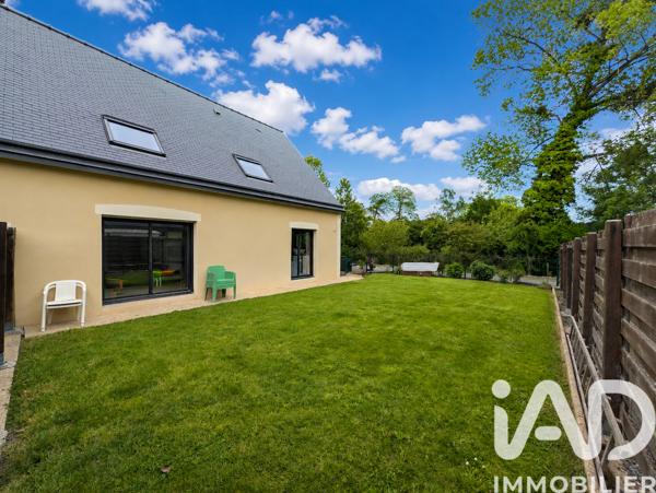 Maison à vendre 6 pièces 120 m² Plédran