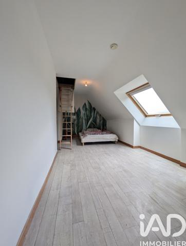 Maison à vendre 6 pièces 120 m² Plédran