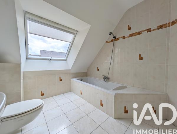 Maison à vendre 6 pièces 120 m² Plédran