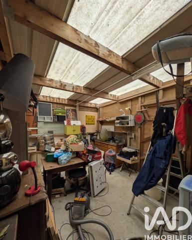 Maison à vendre 6 pièces 120 m² Plédran