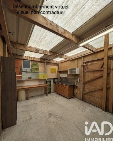 Maison à vendre 6 pièces 120 m² Plédran