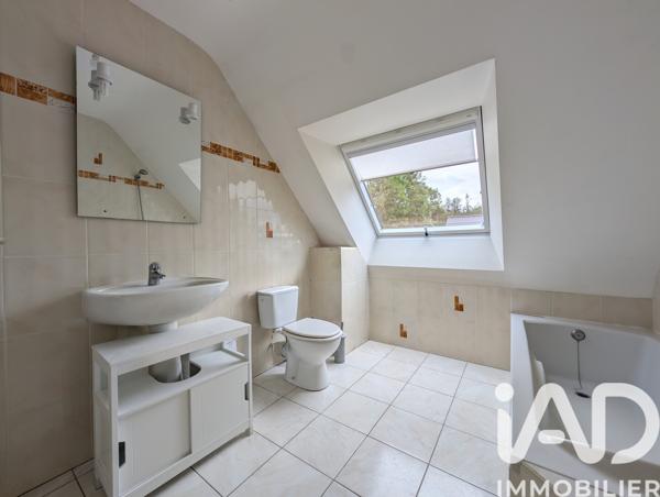 Maison à vendre 6 pièces 120 m² Plédran