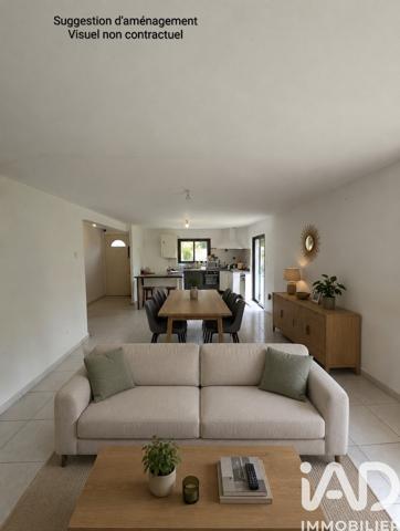Maison à vendre 6 pièces 120 m² Plédran