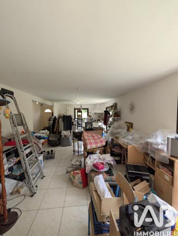 Maison à vendre 6 pièces 120 m² Plédran