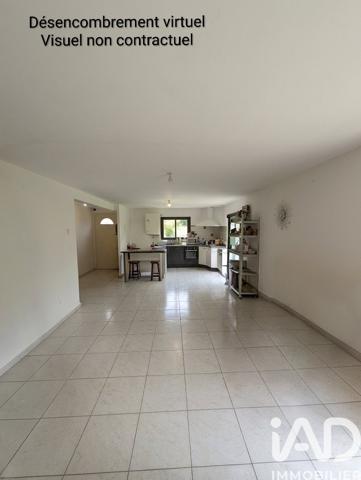 Maison à vendre 6 pièces 120 m² Plédran