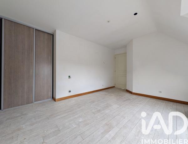 Maison à vendre 6 pièces 120 m² Plédran