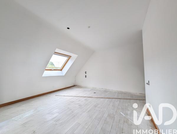 Maison à vendre 6 pièces 120 m² Plédran