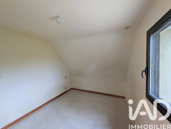 Maison à vendre 6 pièces 120 m² Plédran