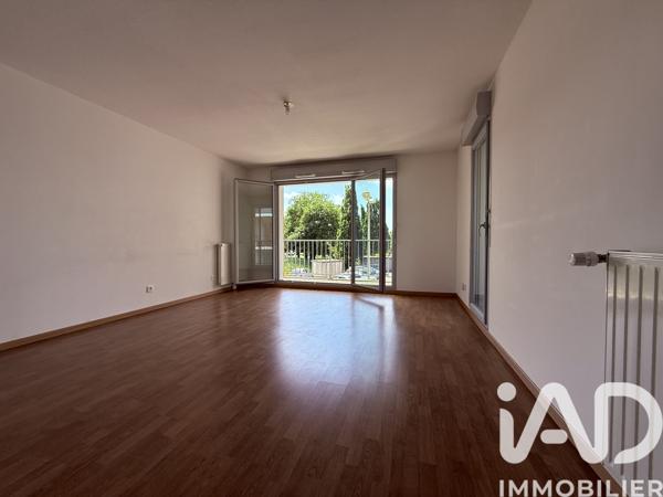 Appartement à vendre 3 pièces 64 m² Vannes