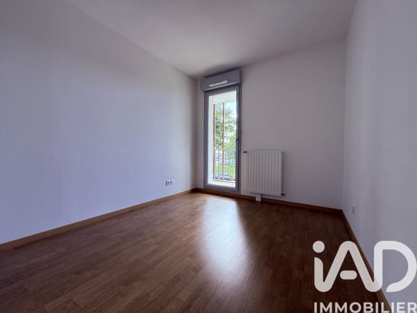 Appartement à vendre 3 pièces 64 m² Vannes