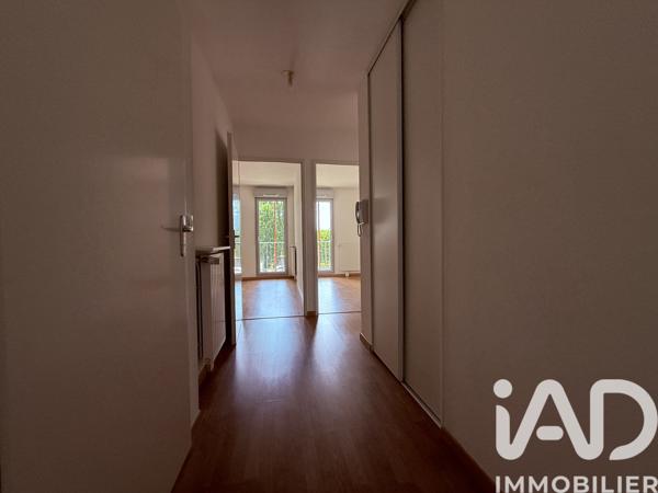 Appartement à vendre 3 pièces 64 m² Vannes
