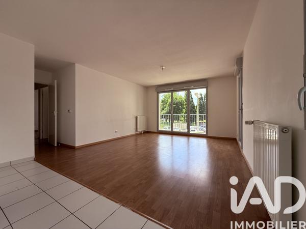 Appartement à vendre 3 pièces 64 m² Vannes