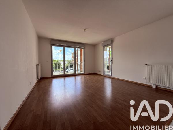 Appartement à vendre 3 pièces 64 m² Vannes