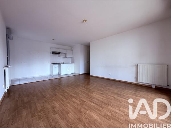 Appartement à vendre 3 pièces 64 m² Vannes