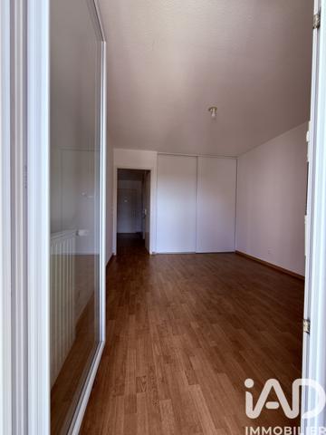 Appartement à vendre 3 pièces 64 m² Vannes
