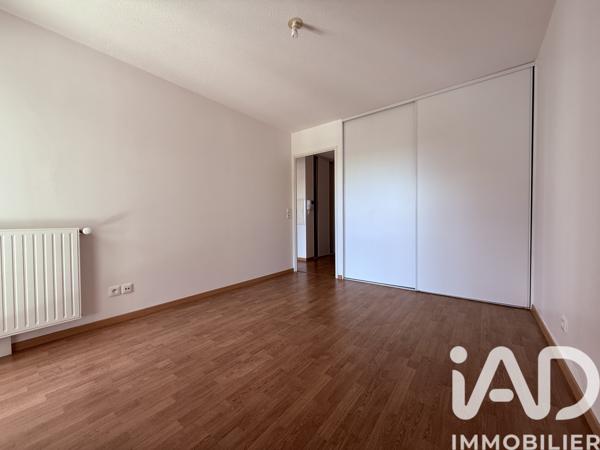 Appartement à vendre 3 pièces 64 m² Vannes