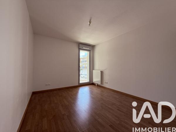 Appartement à vendre 3 pièces 64 m² Vannes