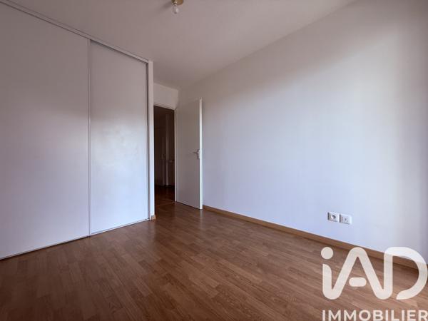 Appartement à vendre 3 pièces 64 m² Vannes