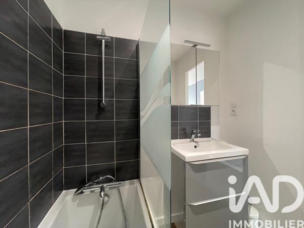Studio à vendre 22,48 m² Bénodet