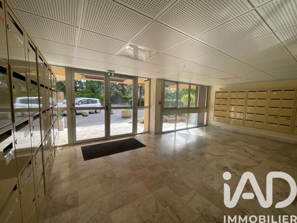 Studio à vendre 22,48 m² Bénodet