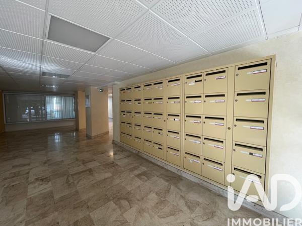 Studio à vendre 22,48 m² Bénodet
