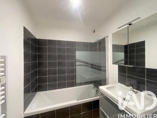 Studio à vendre 22 m² Bénodet